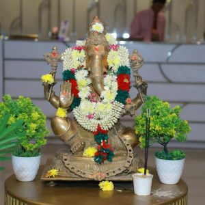 idols hindu ganesha ayodhyashri