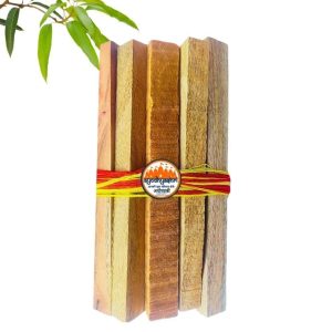 mango stick for hawan