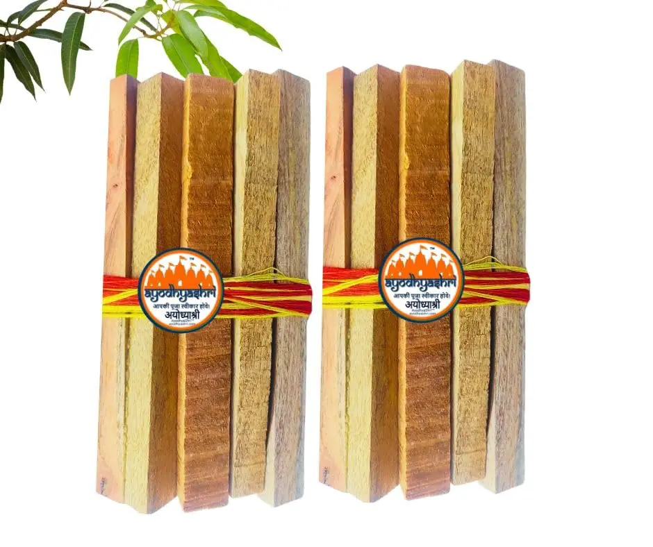 Mango Wood Sticks for Havan