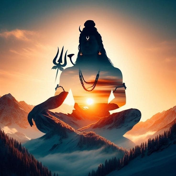भगवान शिव के 108 नाम और उनके अर्थ(The 108 Names of Lord Shiva: Meanings and Significance)
