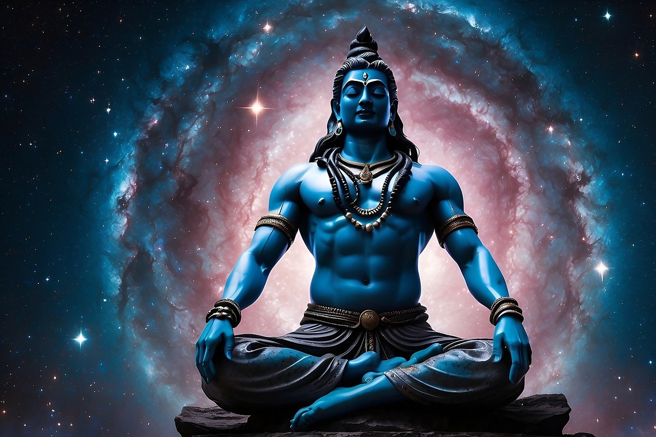 शिव महिमा: शिव के बारे में प्राचीन ग्रंथों में उल्लेख
