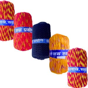 Moli for Puja