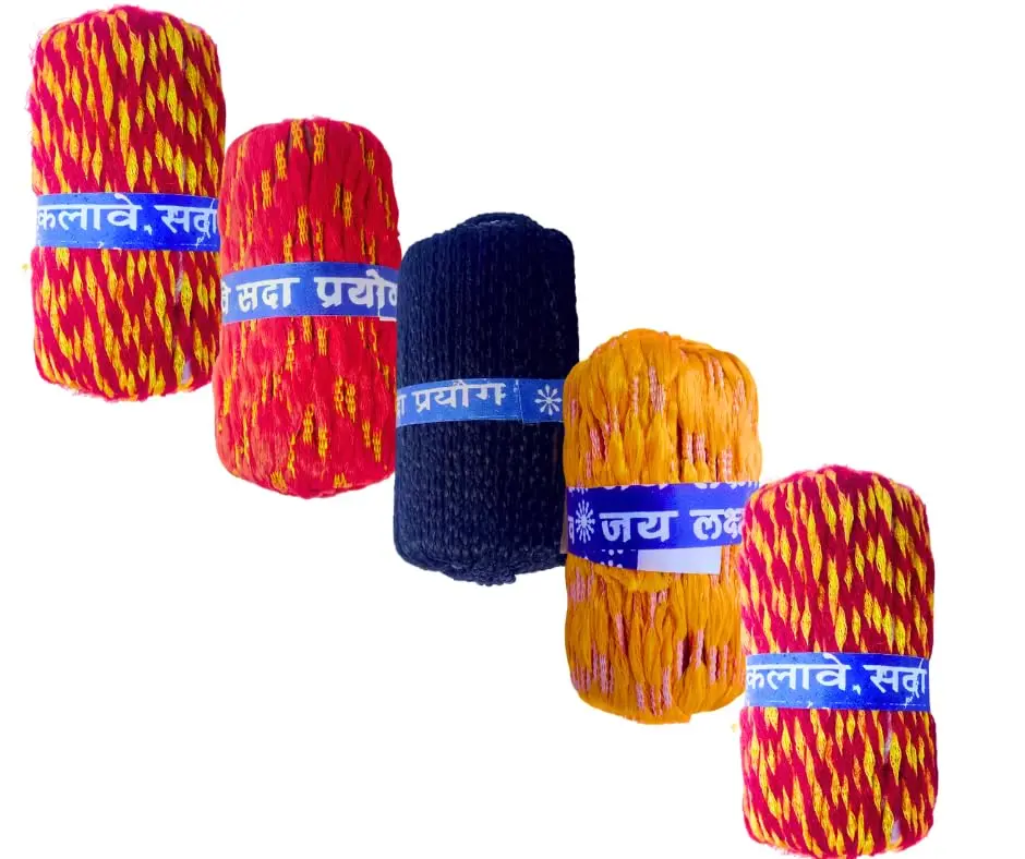 Moli for Puja