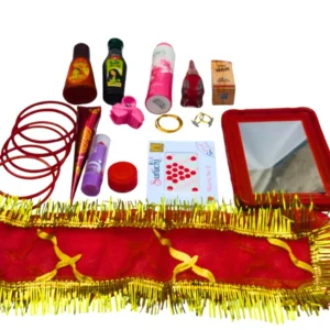 Devi Navratri Solah Shringar Kit