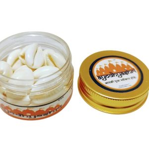 white cowries -51