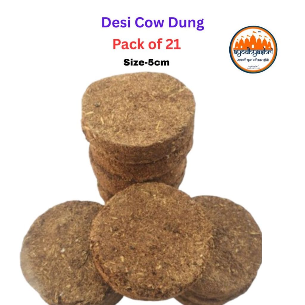 Desi Cow Dung-21