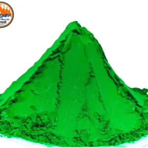 Holi Colour Gulal-Green Color-200Gram Pack