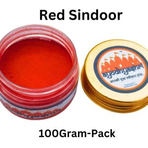 red sindoor 100 gram