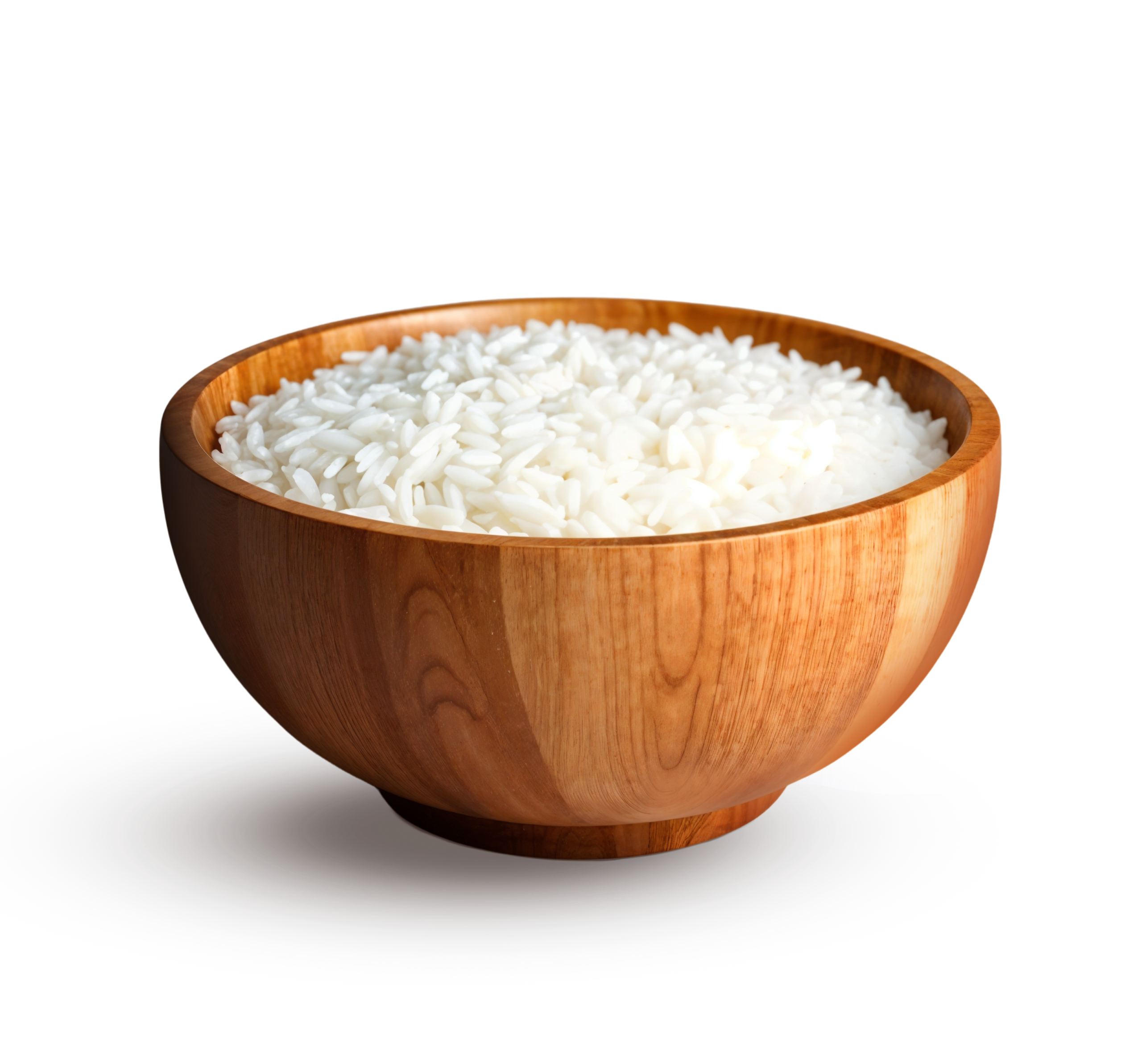 Rice for Pooja