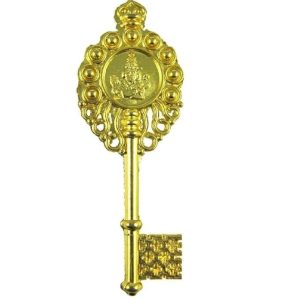 Kuber Kunji Key Set – 3-Piece