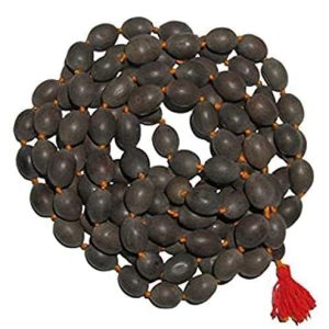 Lotus Seeds Mala -108 Prayer