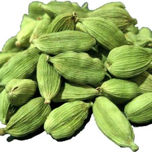 Choti Elaichi (Green Cardamom)