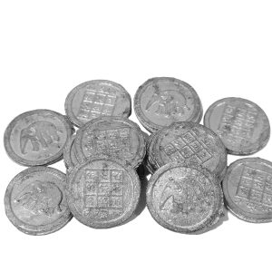 Ranga Coin Set