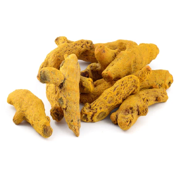 ✅ Why Choose Our Turmeric Root (Haldi Ganth) for Daliya Pooja? ✔️ 100% Natural and Pure – No additives or preservatives, only natural turmeric root ✔️ Sacred and Traditional – Perfect for enhancing the sanctity of Daliya Pooja and other rituals ✔️ Ideal for Spiritual Offerings – Helps invoke blessings of prosperity, health, and divine protection ✔️ Convenient 50g Size – Just the right amount for small to medium pooja ceremonies ✔️ Resealable Packaging – Keeps the turmeric root fresh and protected from moisture