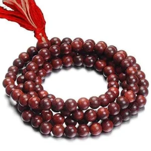 lal chandan mala