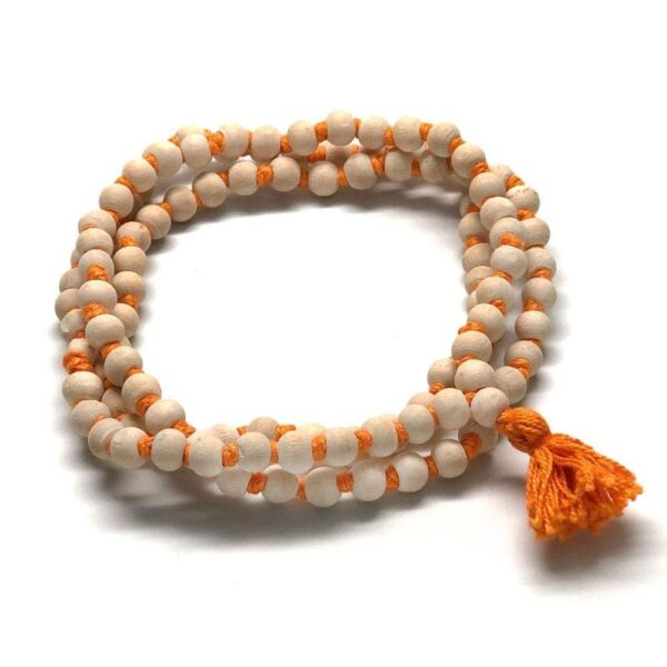 tulsi mala