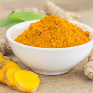 Turmeric (Haldi) 25 Grams