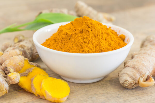 Turmeric (Haldi) 25 Grams
