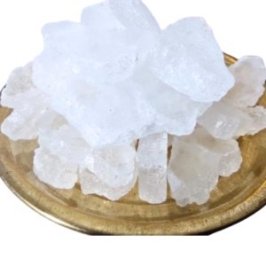 Bhimseni Camphor Kapoor – Pure for Pooja, Aarti,