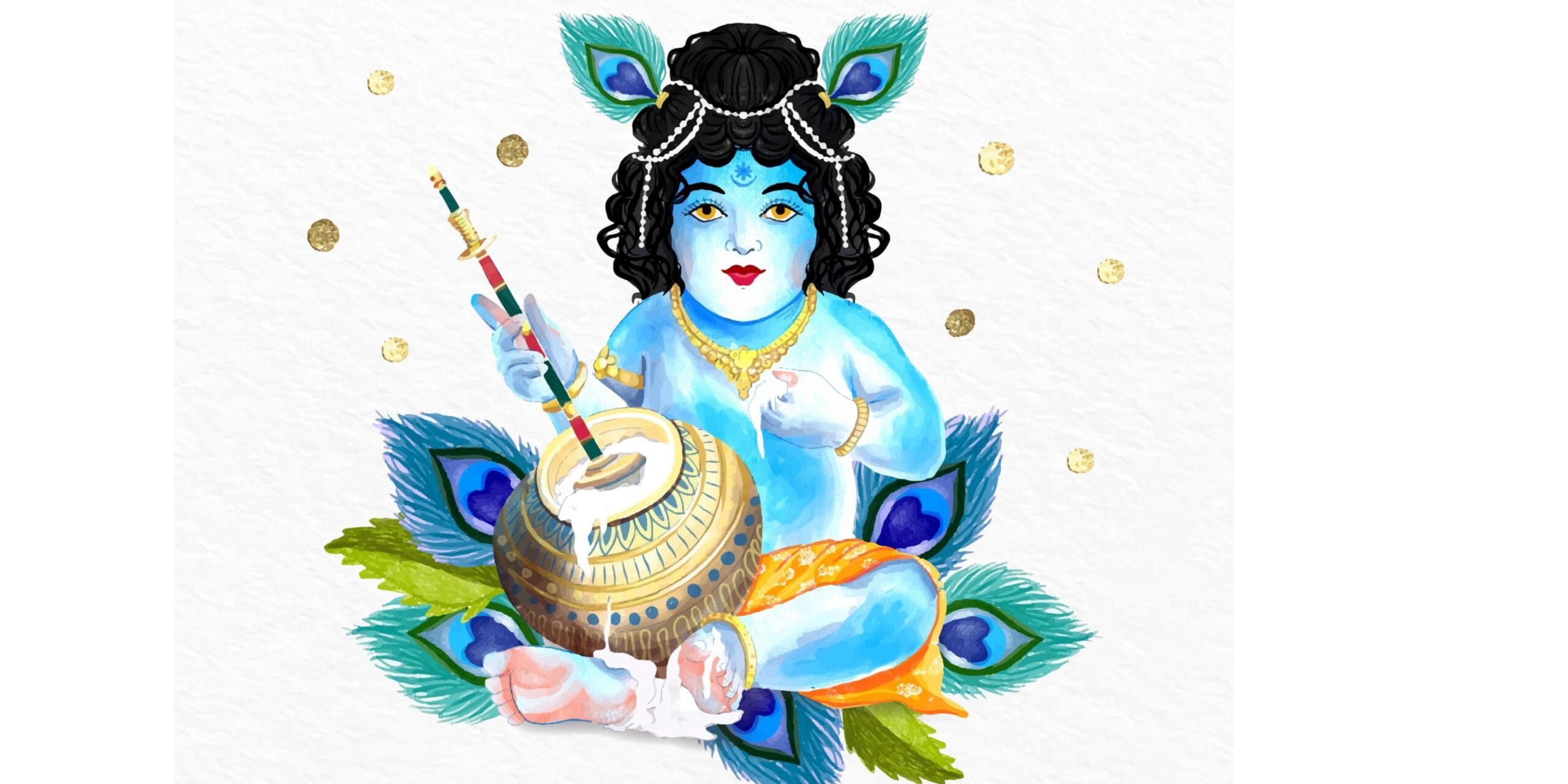 Janmashtami 2025: A Divine Guide to Pooja Vidhi, Auspicious Timings & Sacred Rituals
