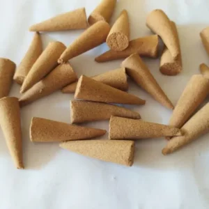 Incense Cone (Chandan)