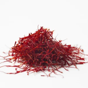 Saffron for Pooja