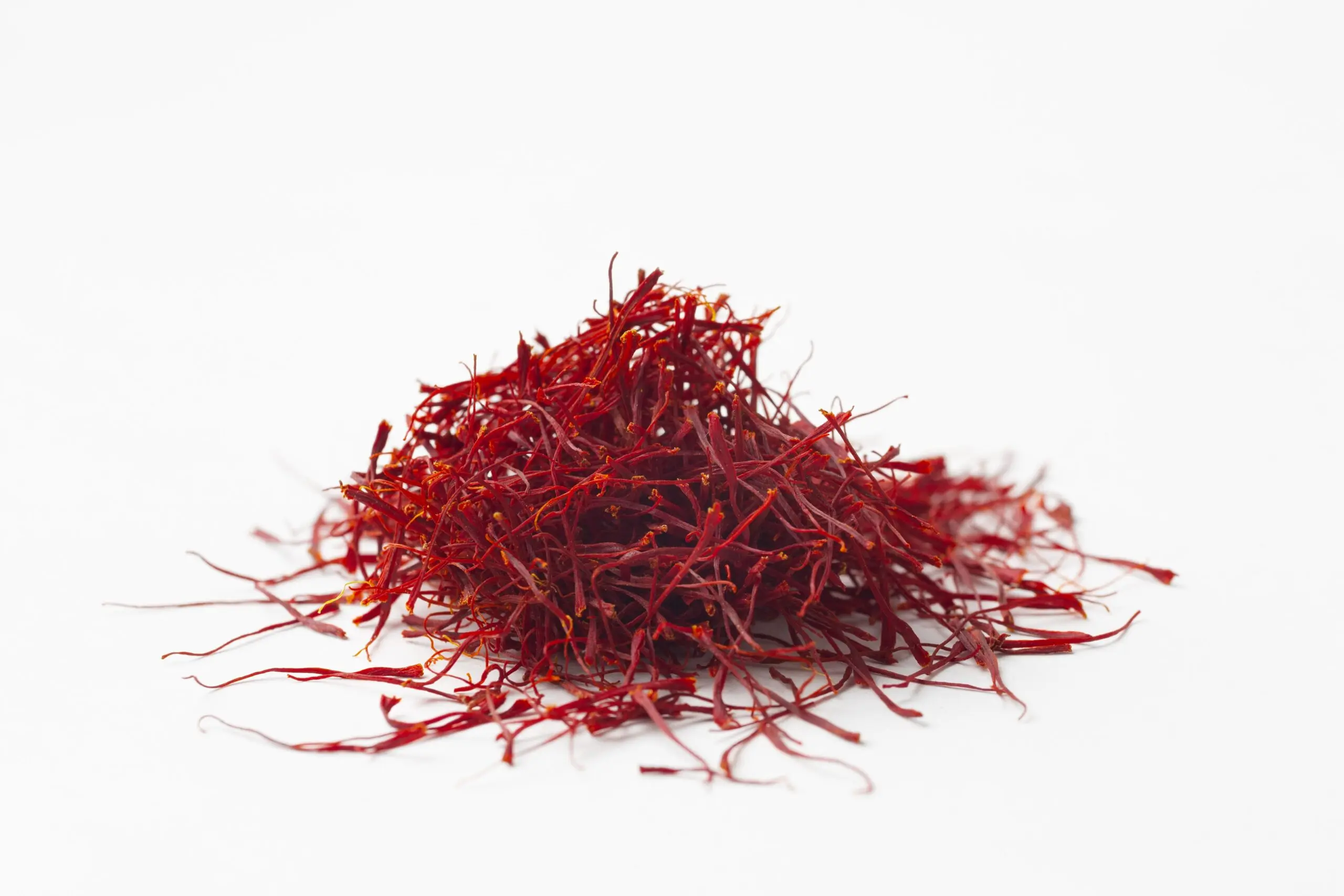 Saffron for Pooja