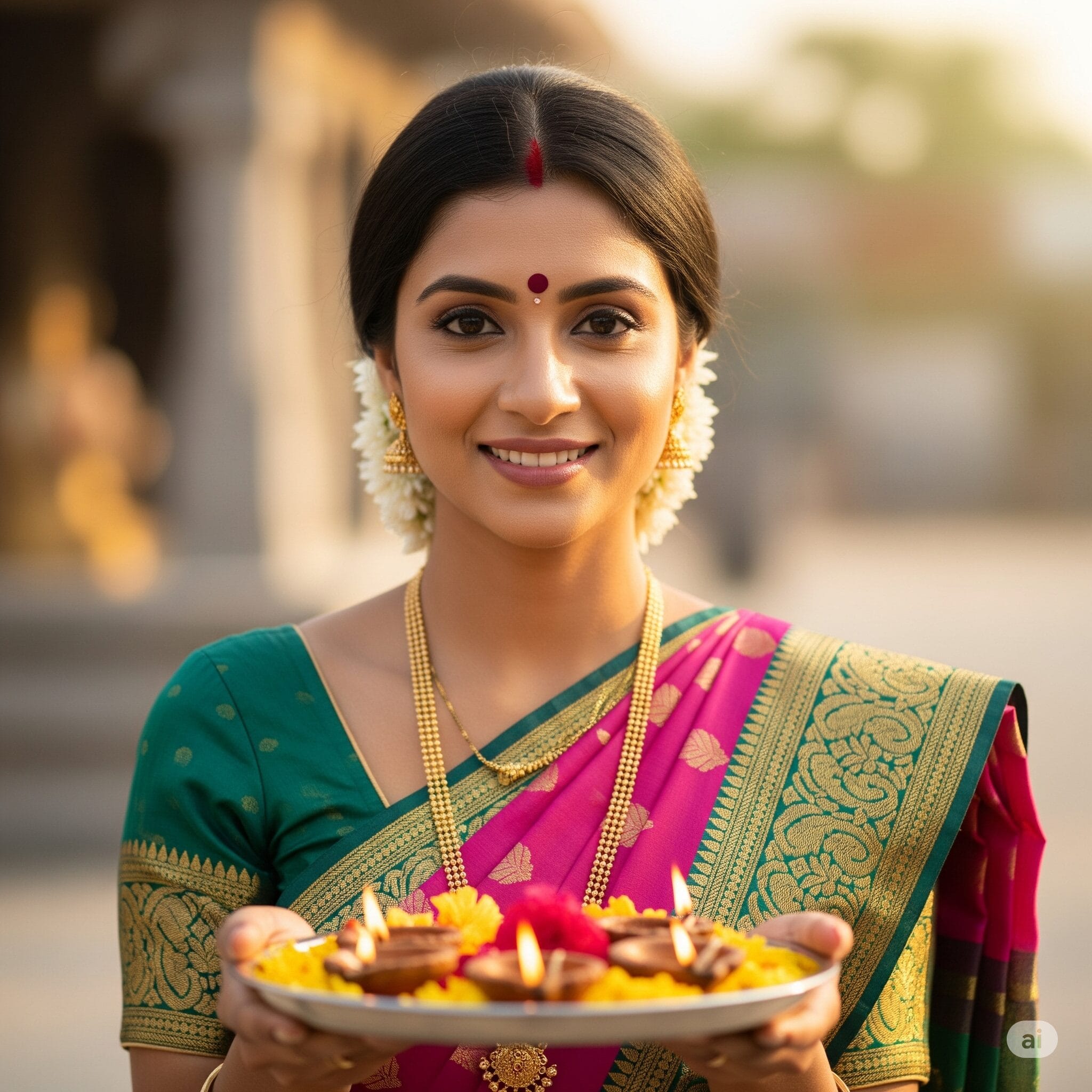 Vyapar Vridhi Pooja: Unlock Success, Abundance & Prosperity in Business with Vedic Rituals