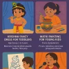 Creative Ideas for Janmashtami Competitions 2025: Fun, Festive & Full of Bhakti!