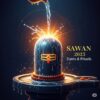 lord shiva pooja samagri