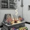 Indian pooja temple mandir essentials by ayodhyashri
