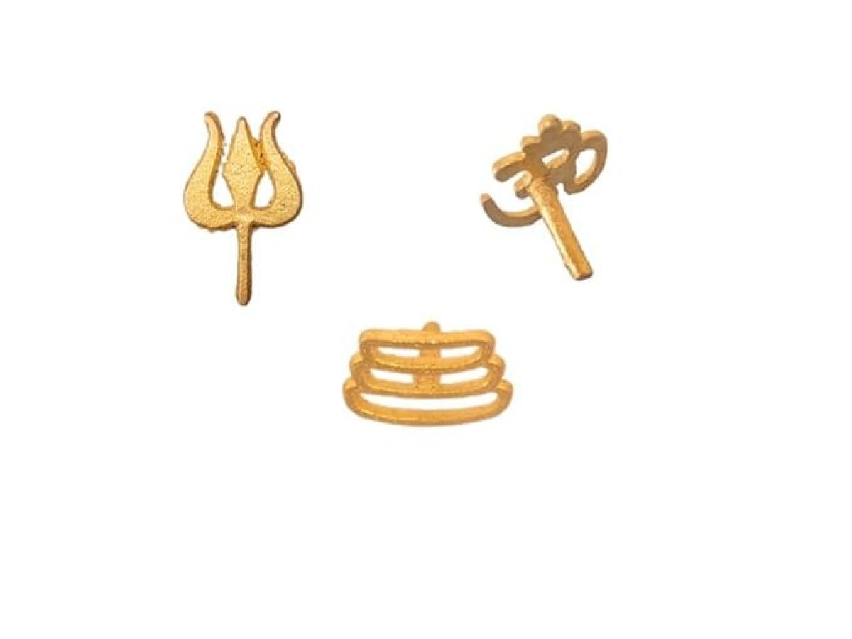 Tika, Tilakam & Tilaks – Sacred Markings of Devotion and Blessings