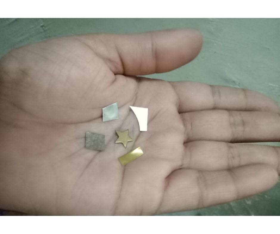 Panchdhatu Ayodhyashri