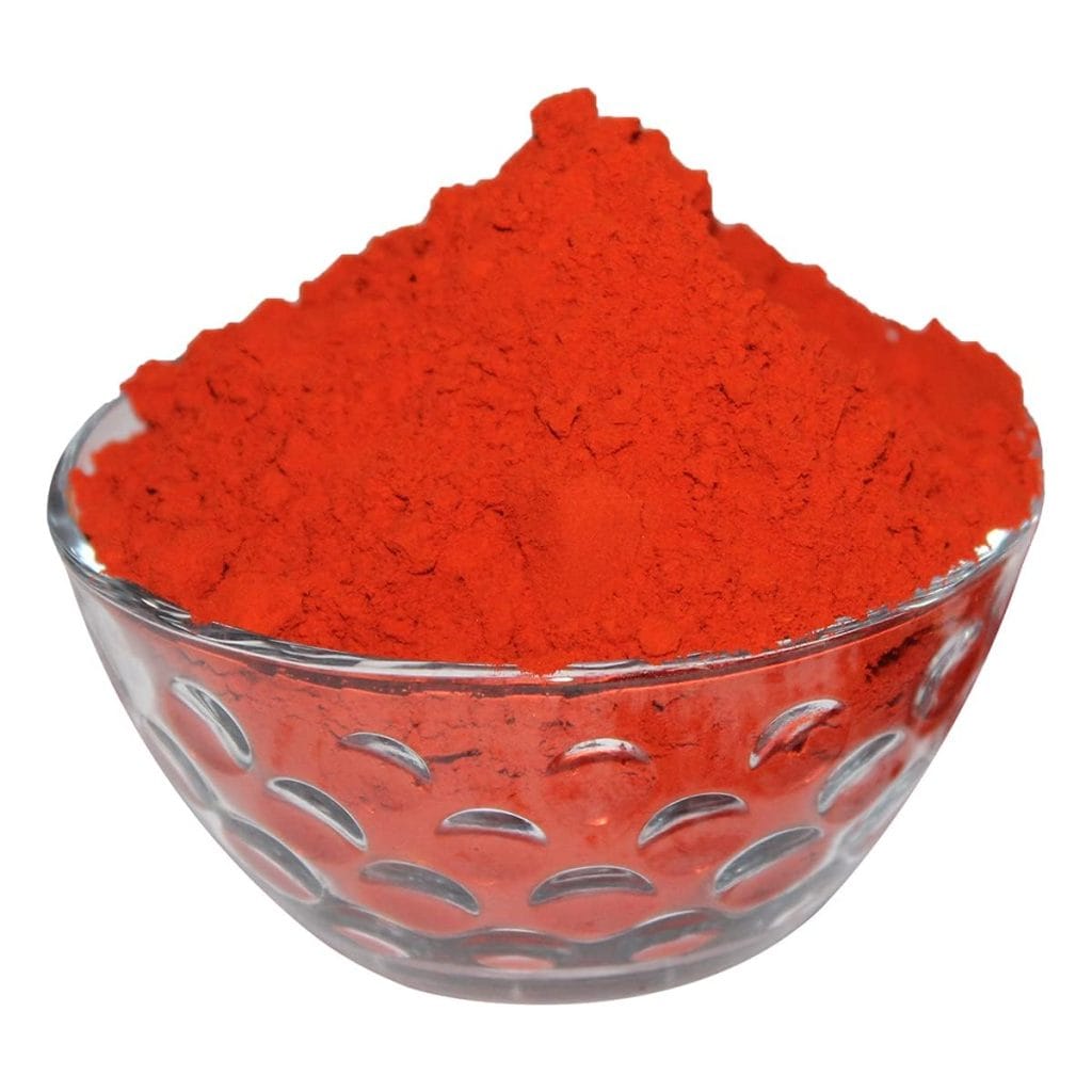 kumkum for Pooja Ayodhyashri