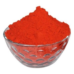 kumkum for Pooja Ayodhyashri