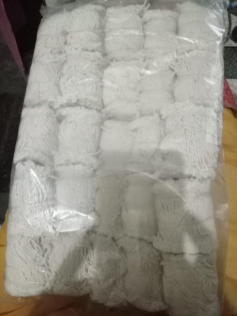1.25 Lakh Long Diya Batti Ayodhyashri