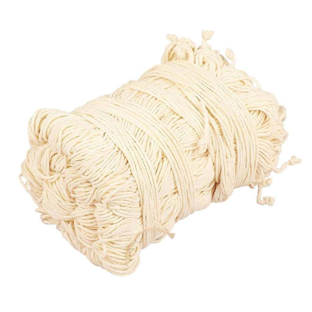 Cotton Janeu Thin Sacred Thread
