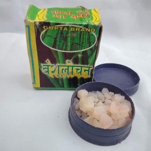 Banslochan for Puja Ayodhyashri