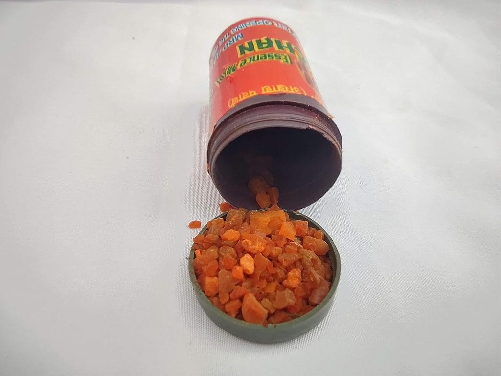 Gorochan for Pooja Ayodhyashri