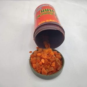 Gorochan for Pooja Ayodhyashri