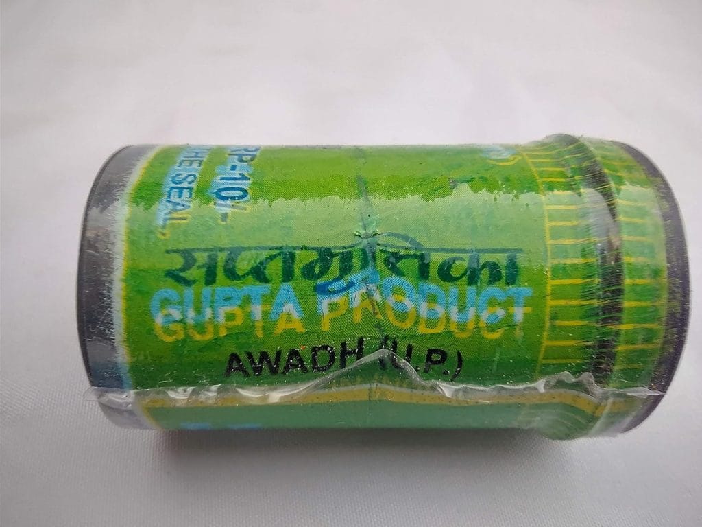 Saptmritika Ayodhyashri