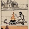 Indian pooja sprituals