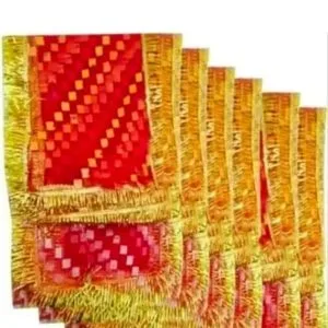 mata ki chunari