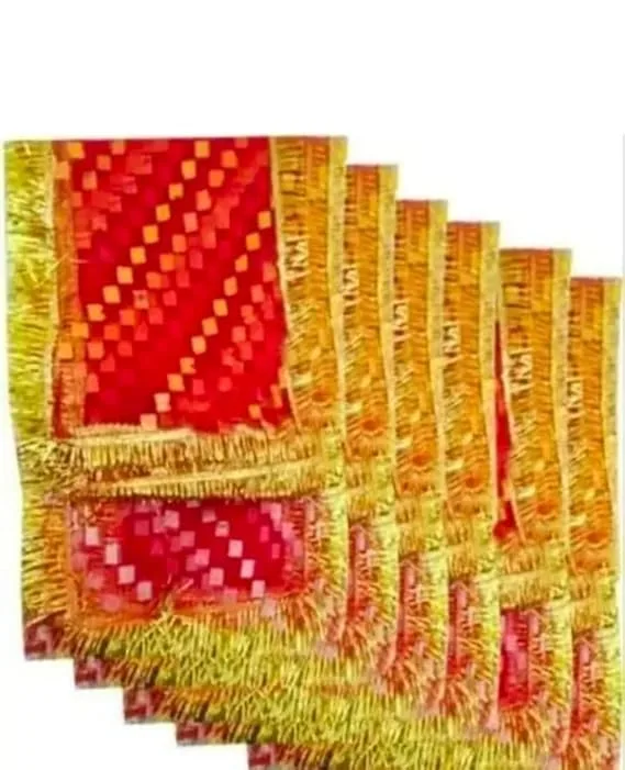 mata ki chunari