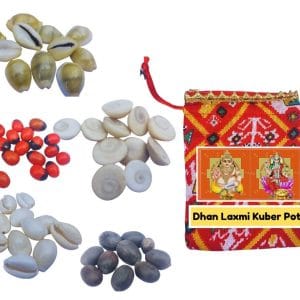 dhan laxmi combo, kuber potli,