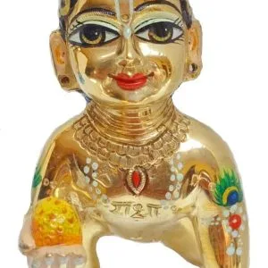 Krishna Janmashtami