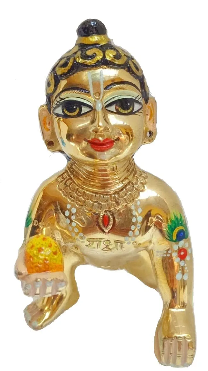 Krishna Janmashtami