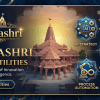 Ayodhyashri web utilities ai in sprituality