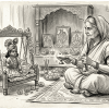 Krishan pooja India
