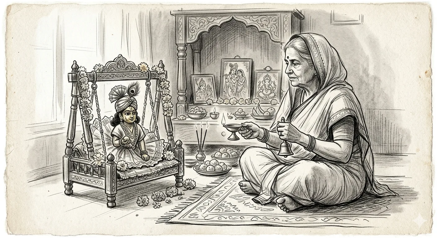 Janmashtami 2026: Why Lord Krishna’s Birth Is Celebrated Across India With So Much Devotion